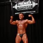 Jeff  Garno - NPC All South 2011 - #1